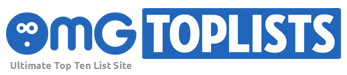 OMG Top Lists